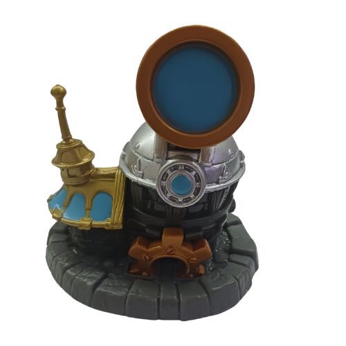 Skylanders Imaginator Observatoire Du Parc Gryphon " Gryphon Park Observatoire "