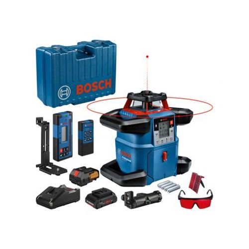 Laser rotatif GRL 600 CHV | 0601061F01 - Bosch