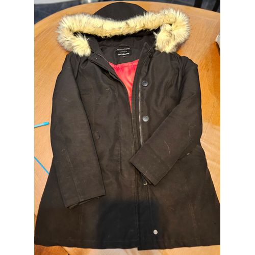 Manteau