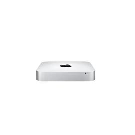 Mac Mini APPLE 2014 i5 2,8 Ghz 8 Go 128 Go SSD Argent - Reconditionné - Excellent état
