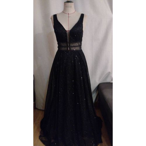 Robe De Soirée Noire