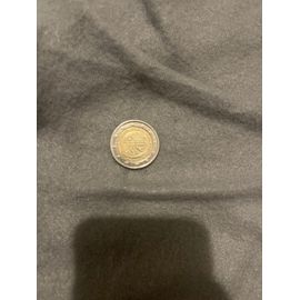 Pièce De 2€ Rare 1999/2009 Belge