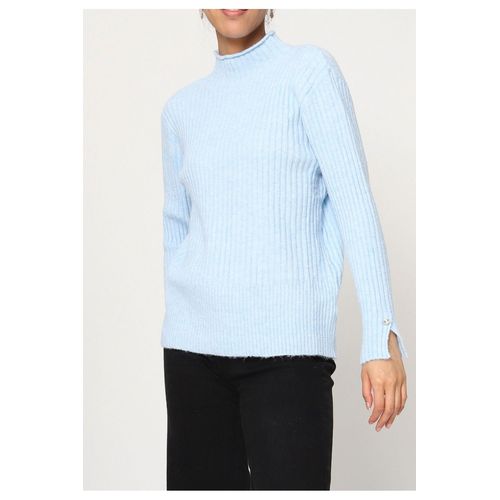 Pull Ciel Femme