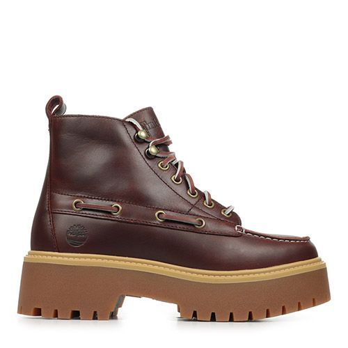 Timberland Stone Street Mid Lace Boot