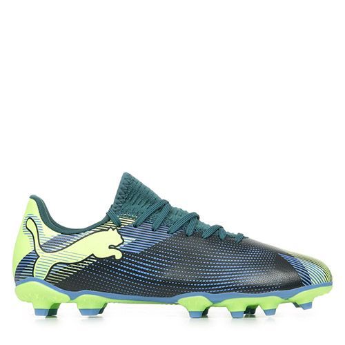 Chaussures Puma Future 7 Play Fg/ag Jr