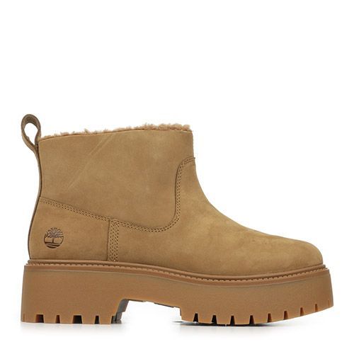 Bottes Stone Street Mid Tb0a283g754 Marron