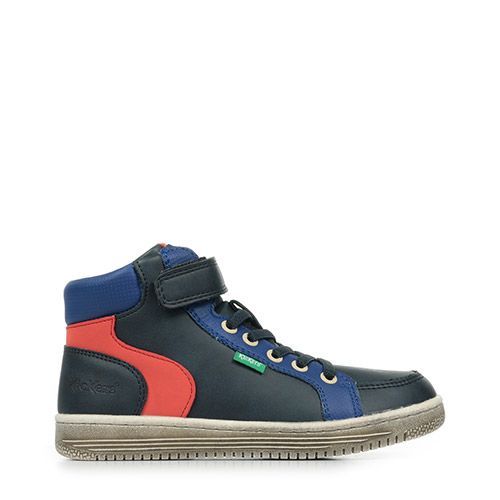 Kickers Lolastic