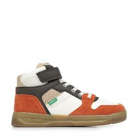 Kickers Kickado
