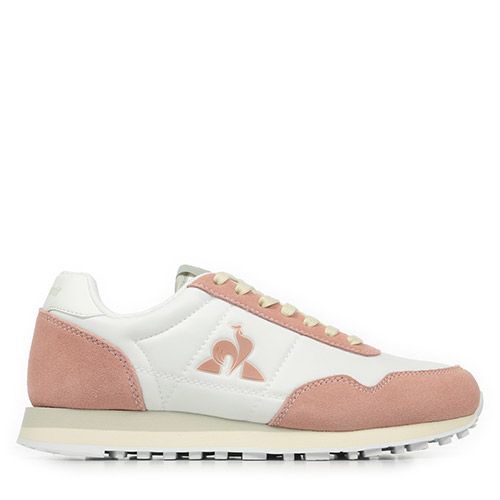 Le Coq Sportif Baskets Basses Astra 2 Blanc