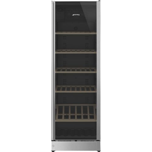 SMEG - Cave à vin de service SCV115G
