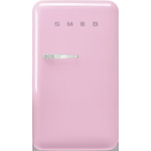 Smeg R&eacute;frig&eacute;rateurs Rose - FAB10RPK6