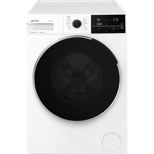 Smeg Lavante-séchante Blanc - WDN064SLDIN