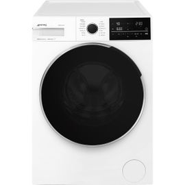 Smeg Lavante-séchante Blanc - WDN064SLDIN