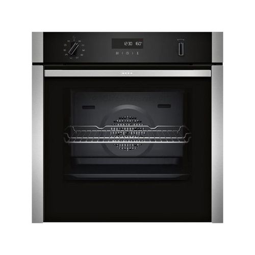 Neff - Four multifonction pyrolyse - n50 - b5ach7an3f
