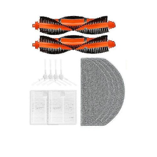 Accessoires robot aspirateur pour Xiaomi E10/B112/E12