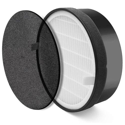 Filtre de remplacement pour purificateur d¿air Levoit Lv-h132, filtres True Hepa et charbon actif