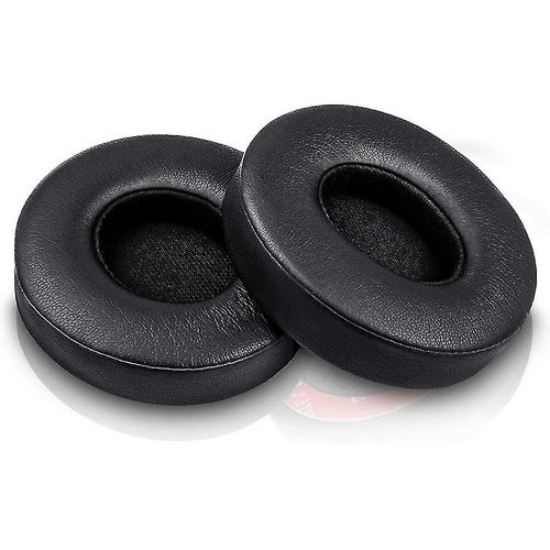 Coussinets d¿oreille de remplacement pour Beats Solo 2 Solo 3