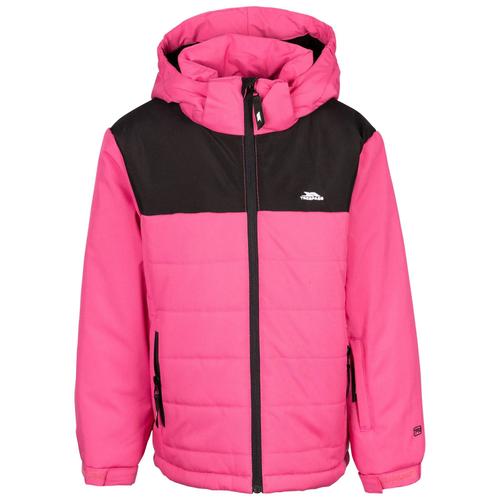 Trespass - Blouson De Ski Halston - Enfant