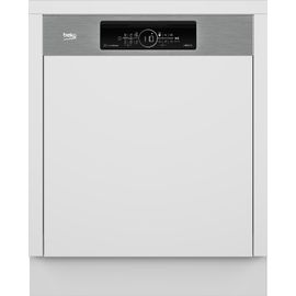 Lave-vaisselle intégrable 60 cm Beko BDSN38640X