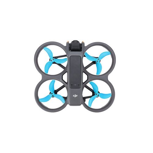 Hélices Pour Dji Avata 2 Bleu-Inf