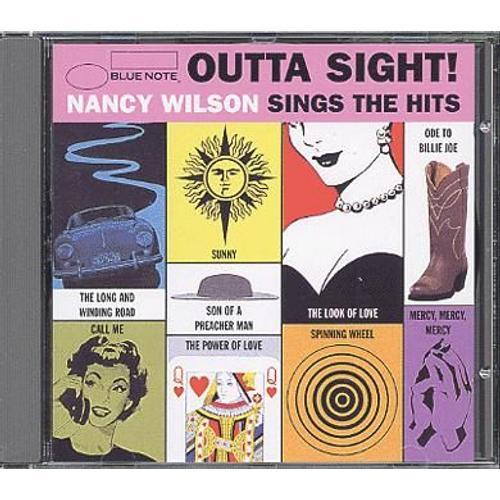 Outta Sight ! - Sings The Hits