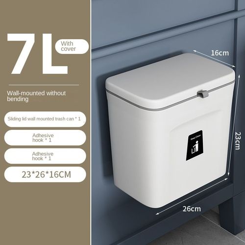 Boîte De Roses Murale Étanche,Étagère Spéciale Pour Papier Toilette,Rangement Étroit Pour Crevasse De Toilette,No Be Ching - Type White