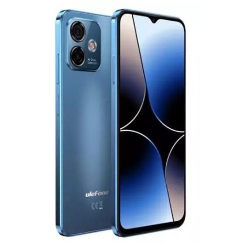 UleFone Note 16 Pro 16/256 Go Bleu