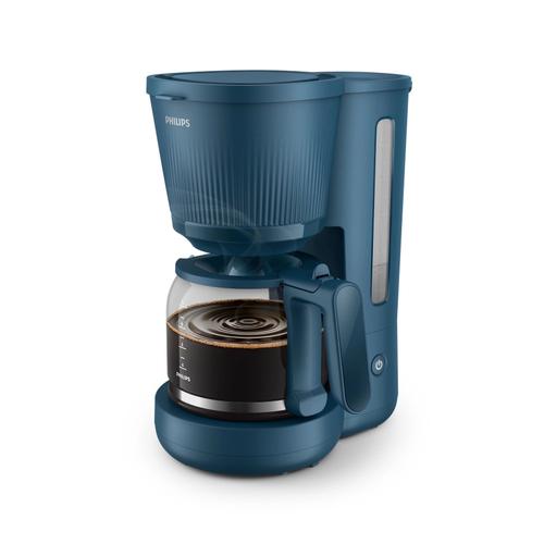 Cafetière filtre Philips Série 3000 HD7411/70