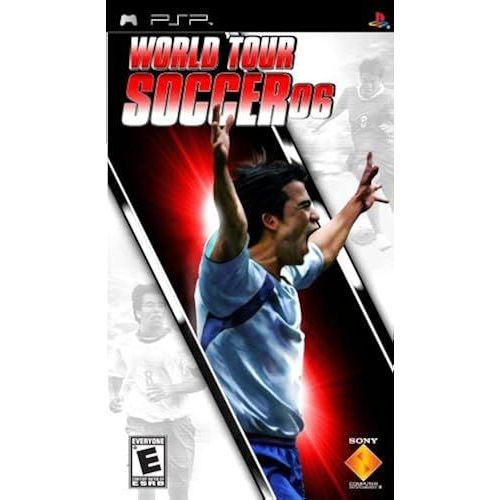 World Tour Soccer 06 ()