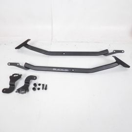 Support De Top Case Givi Pour Auto Yamaha 366fz Neuf