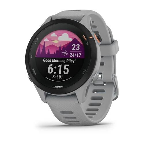 Garmin Forerunner 255s Gps 41 Mm Gris (010-02641-12)