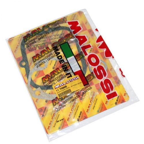 Joint Moteur Malossi Pour Mobylette Mbk 50 51 Kansas Neuf