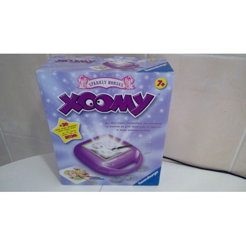 Xoomy Sparkly Horse Ravensburger