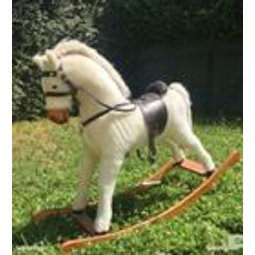 Cheval À Bascule