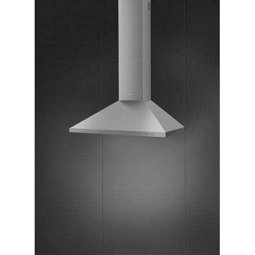 Smeg Hotte Inox - KDC91XE3