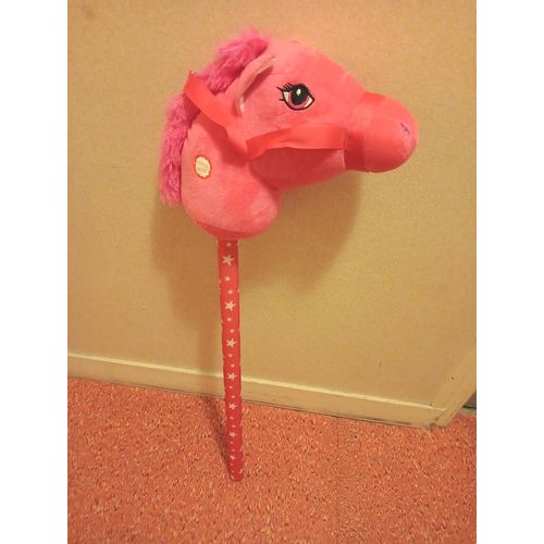 Cheval Bâton