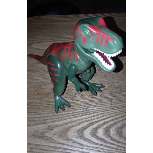 Dinosaure T-Rex Playmobil