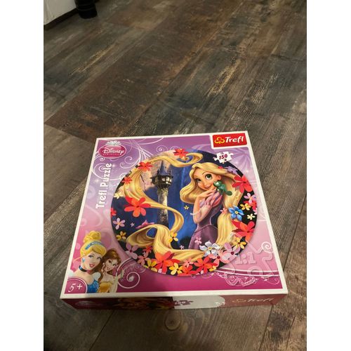 Puzzle Disney Princess