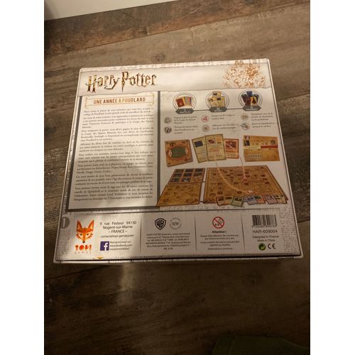 Harry Potter