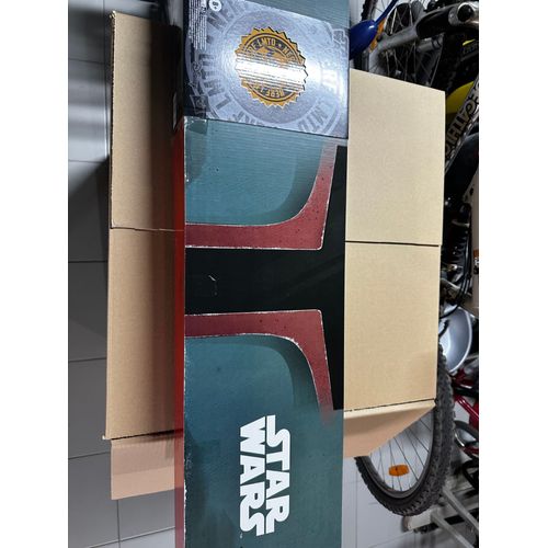 Nerf Star Wars Édition Limitée