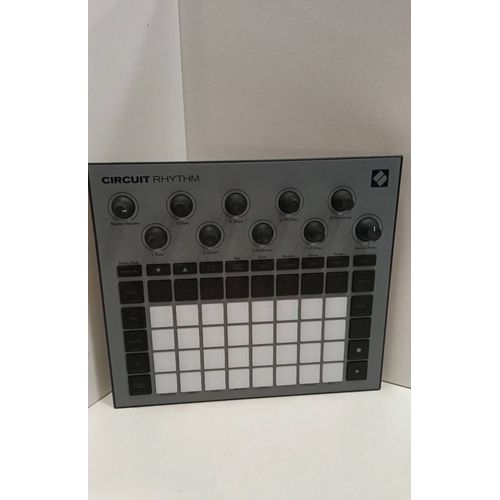Circuit Rhytm