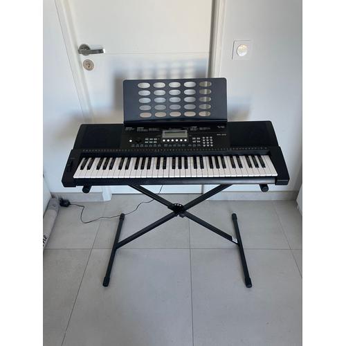 Piano Synthétiseur : Startone Mk 300