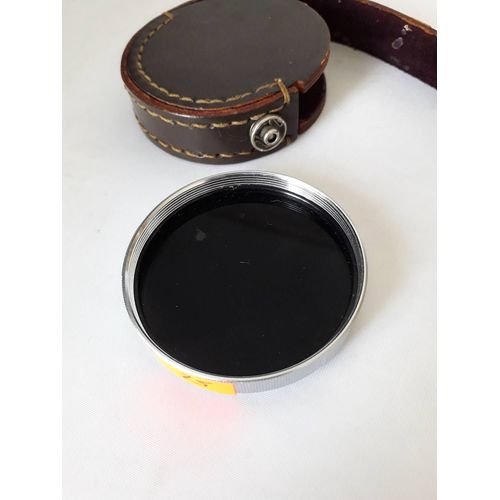 CANON FILTRE GRIS 48mm ND 8X