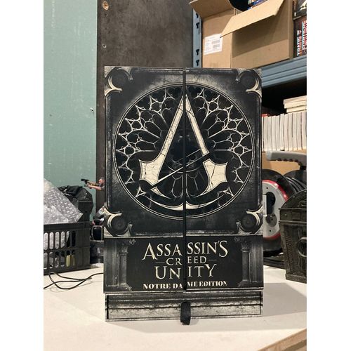 Assassin¿S Creed Notre Dame Edition