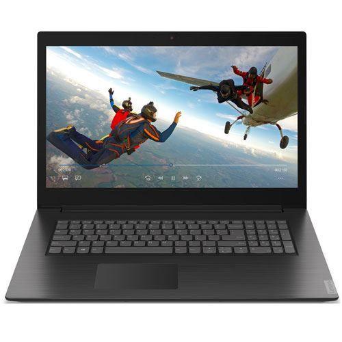 Lenovo IdeaPad L340-17API 81LY - 17.3" AMD Ryzen 5 3500U - 2.1 Ghz - Ram 16 Go - SSD 512 Go + HDD 1 To - Azerty