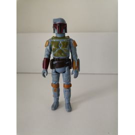 Figurine Star Wars Boba Fett C.P.G. Kenner 1979