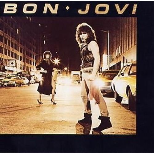 Bon Jovi