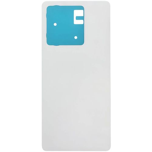 Cache Batterie Pour Xiaomi Redmi Note 13 5g Original Service Pack Xiaomi Blanc