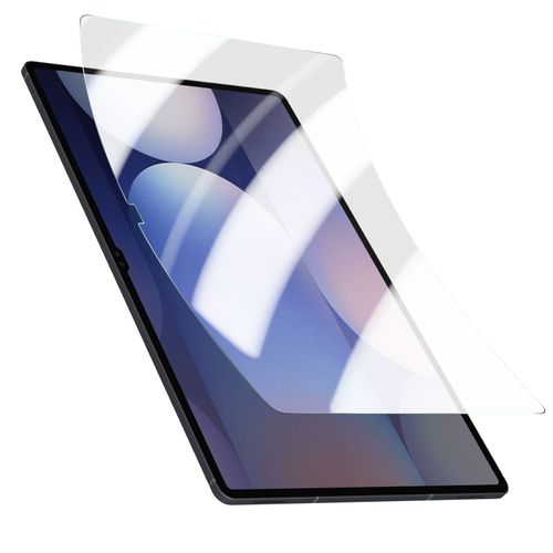Film Flexible Pour Samsung Tab S10 Plus Et S9 Fe Plus Lot De 2 3mk Transparent