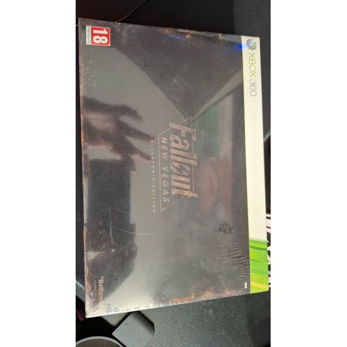 Fallout - New Vegas - Collector's Edition - Pal Fr